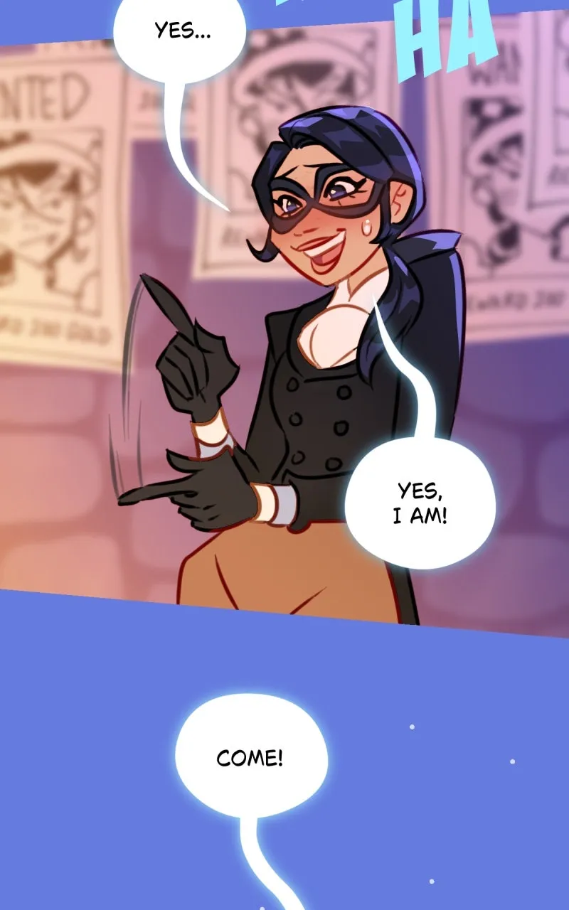 Cinderelle Chapter 27 page 26 - 