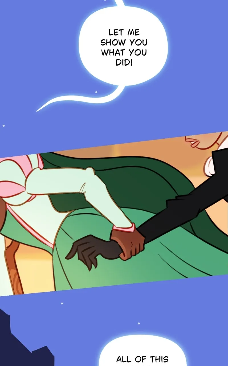 Cinderelle Chapter 27 page 27 - 