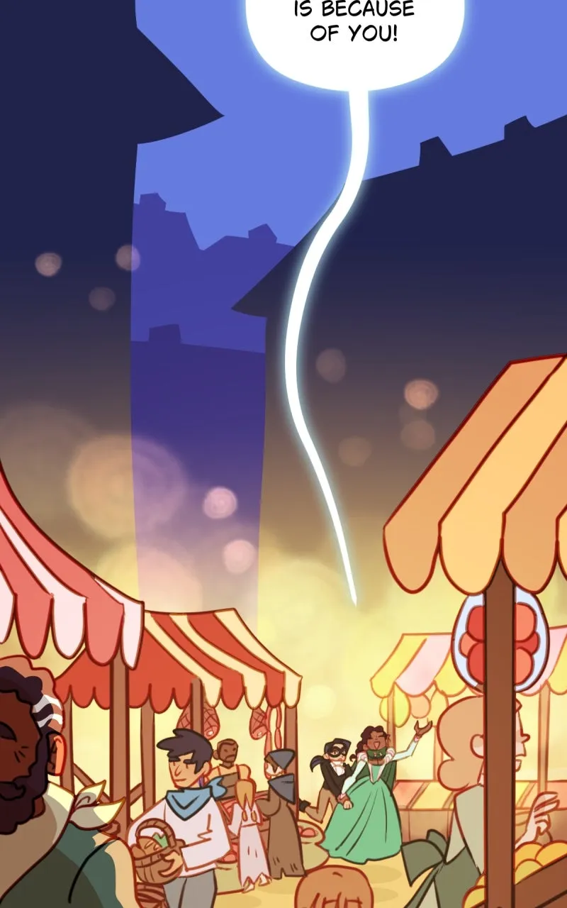 Cinderelle Chapter 27 page 28 - 