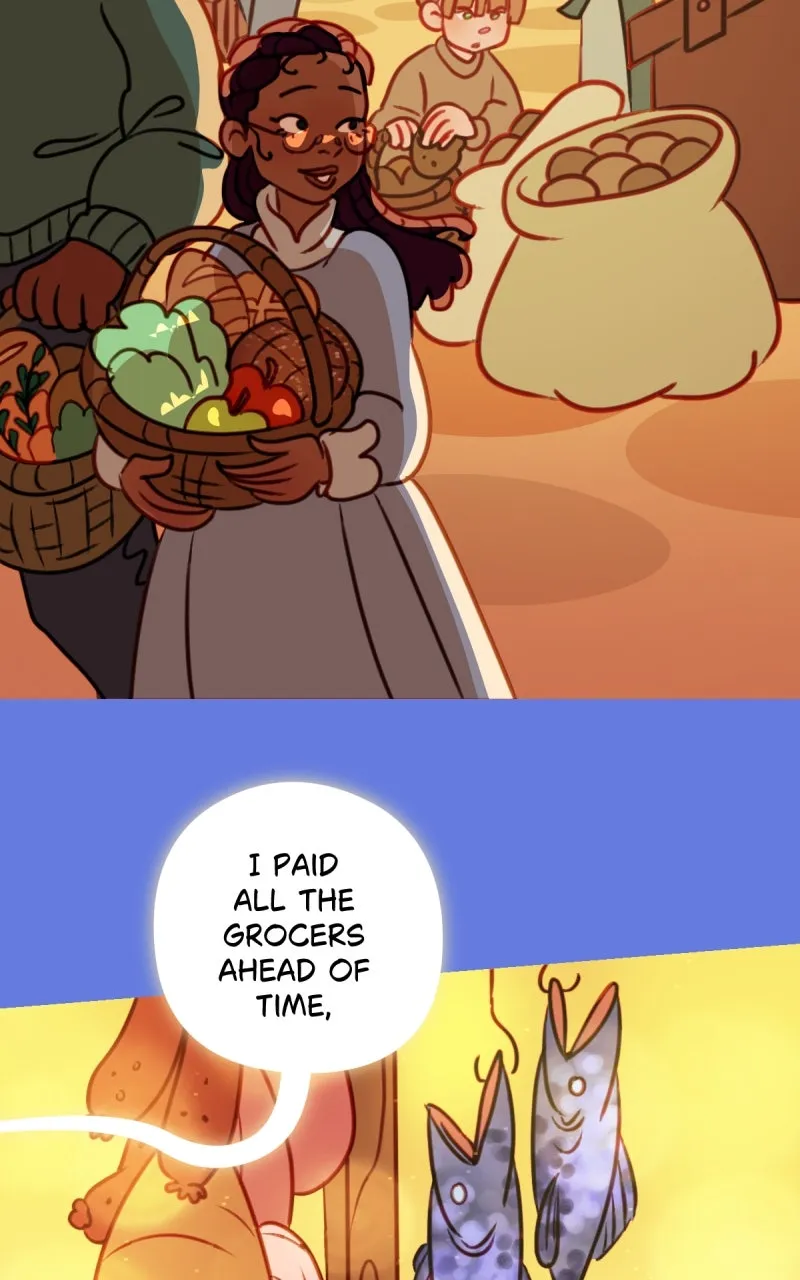 Cinderelle Chapter 27 page 29 - 