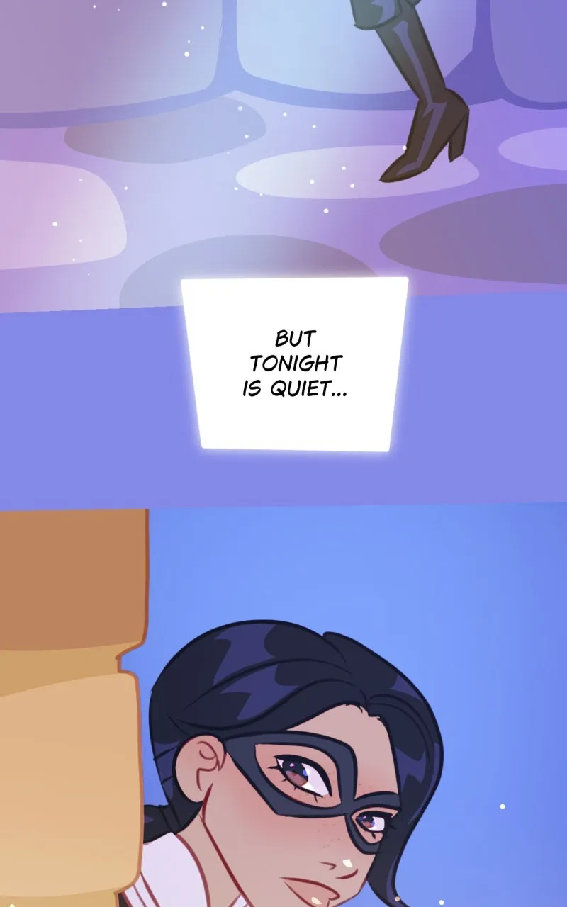 Cinderelle Chapter 27 page 4 - 