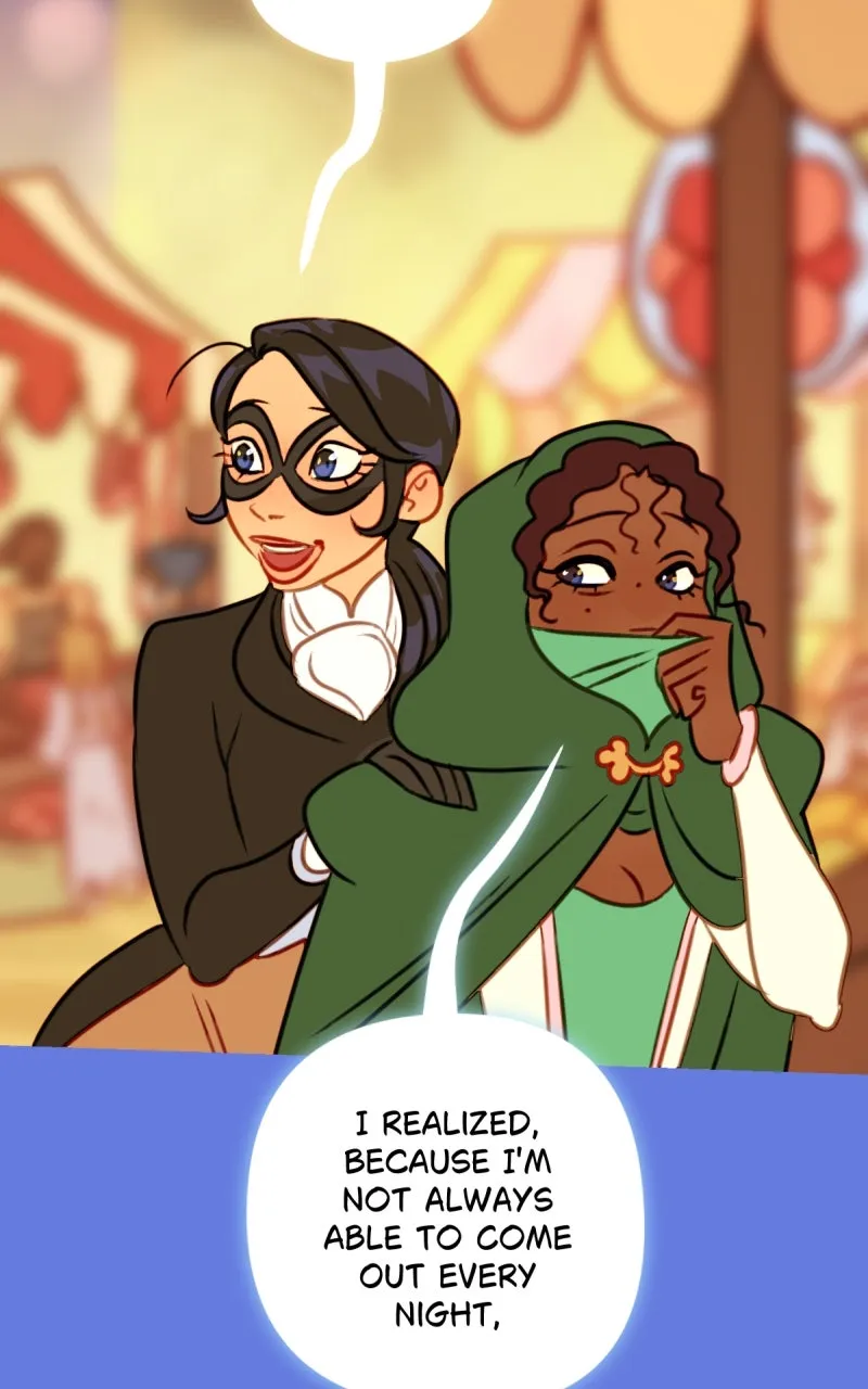 Cinderelle Chapter 27 page 31 - 