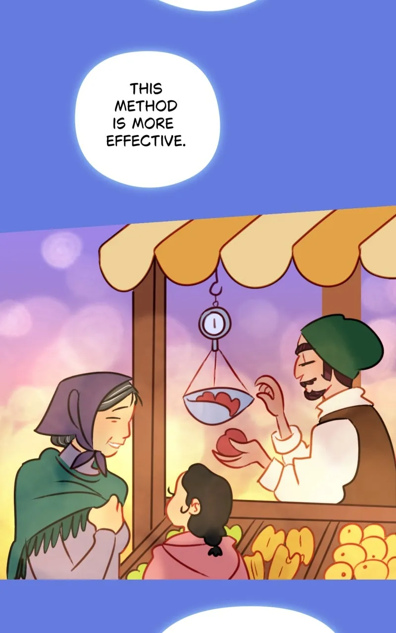 Cinderelle Chapter 27 page 32 - 