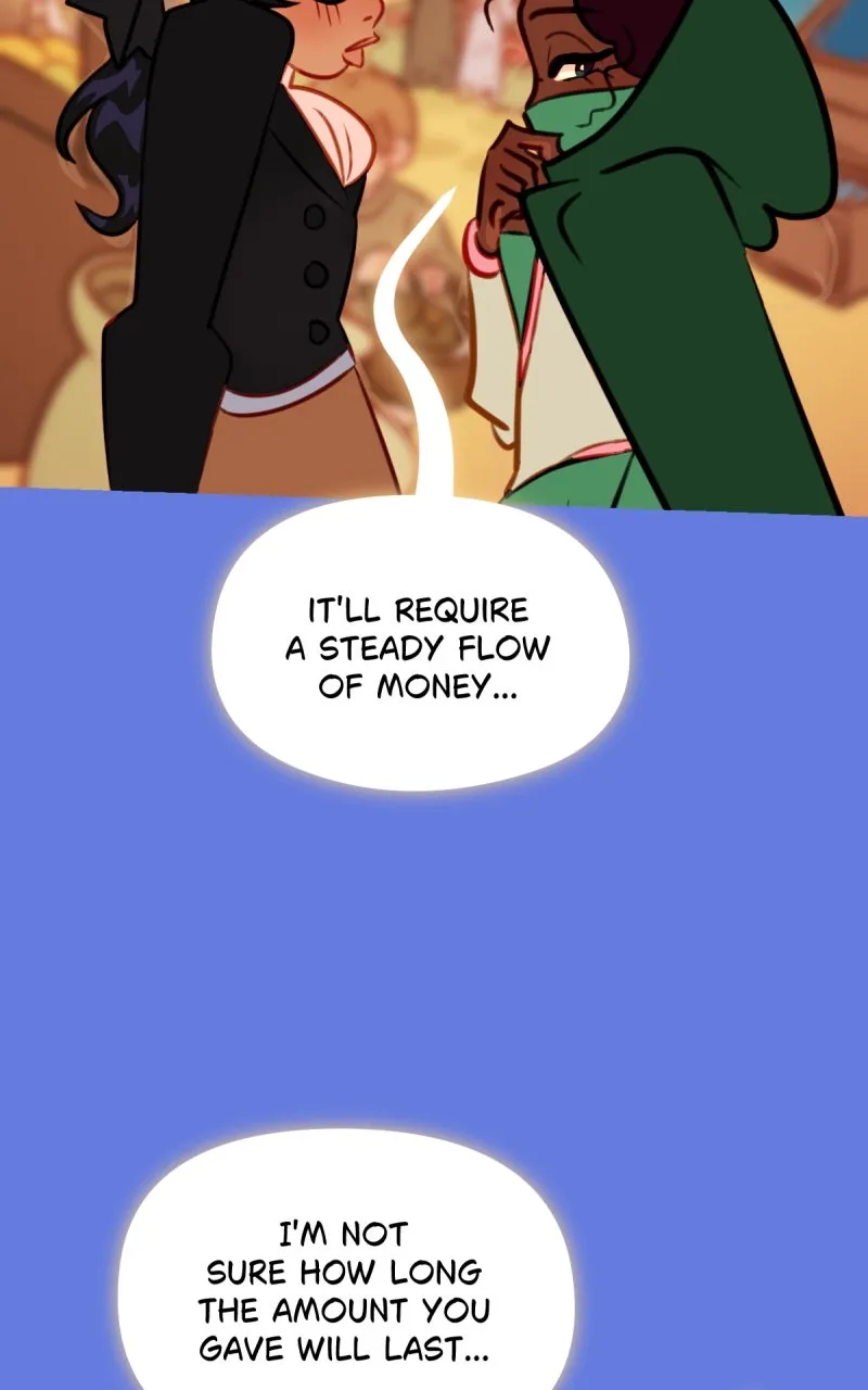 Cinderelle Chapter 27 page 35 - 