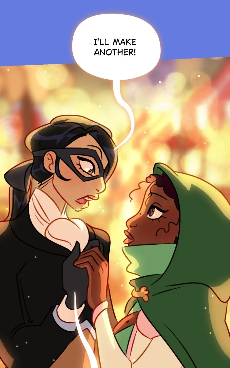Cinderelle Chapter 27 page 37 - 