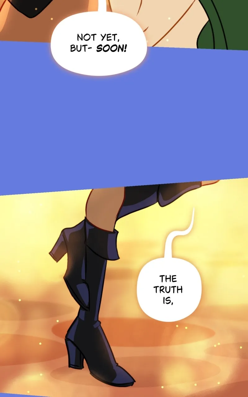 Cinderelle Chapter 27 page 38 - 