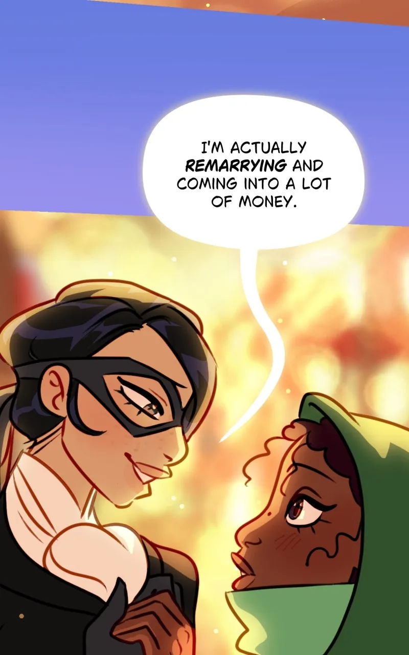 Cinderelle Chapter 27 page 39 - 