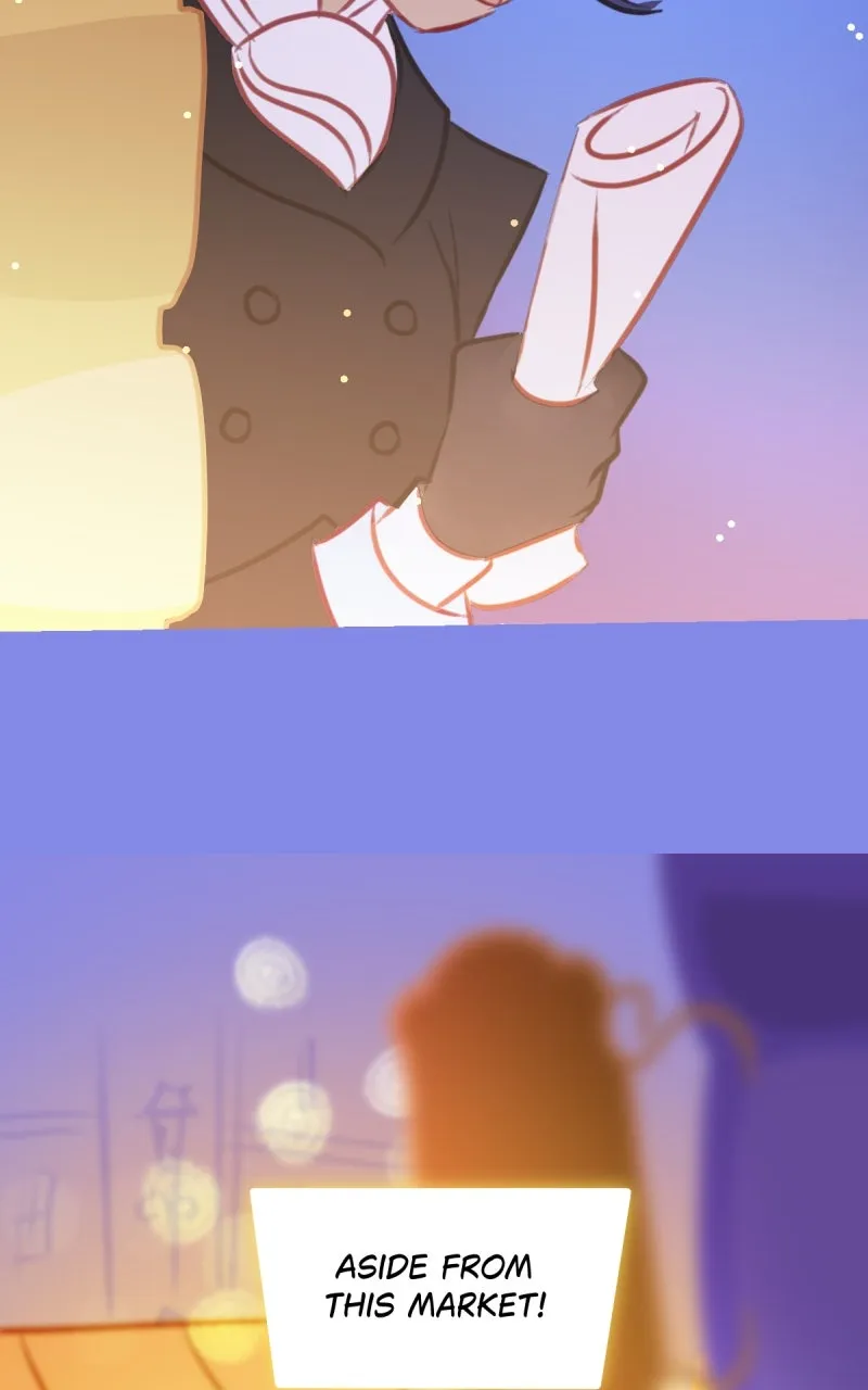 Cinderelle Chapter 27 page 5 - 