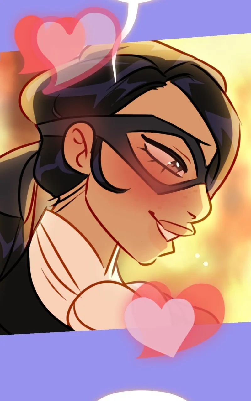 Cinderelle Chapter 27 page 42 - 