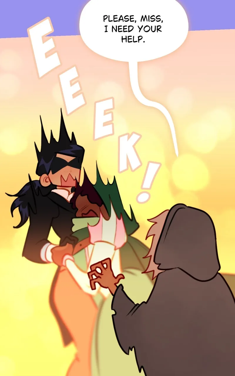 Cinderelle Chapter 27 page 43 - 