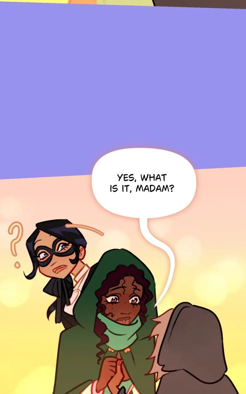 Cinderelle Chapter 27 page 44 - 