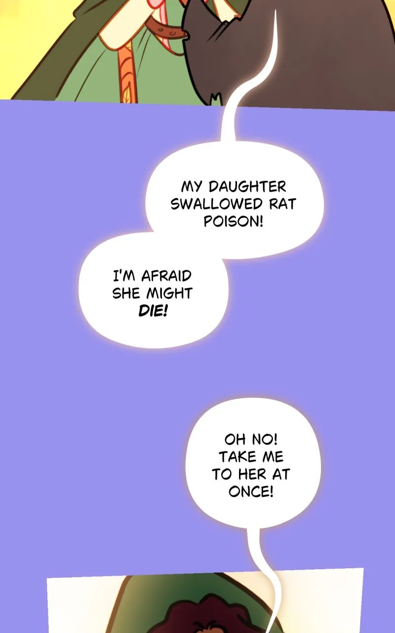 Cinderelle Chapter 27 page 45 - 