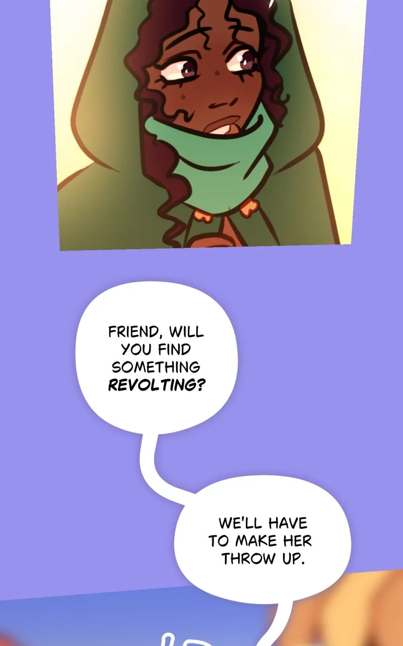 Cinderelle Chapter 27 page 46 - 
