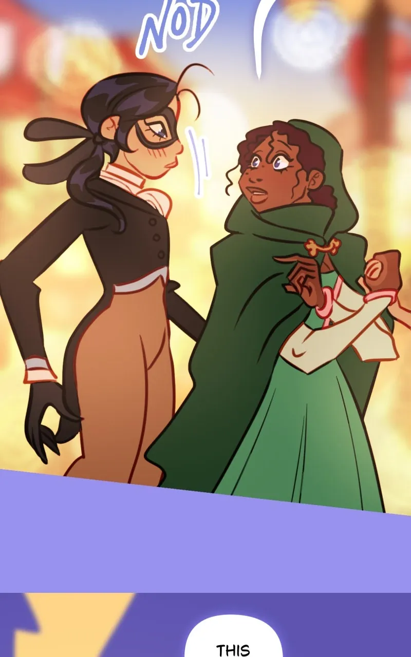 Cinderelle Chapter 27 page 47 - 