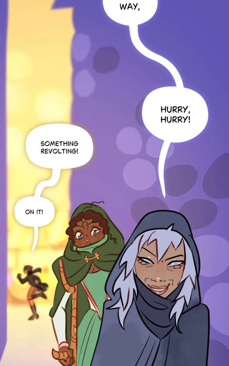 Cinderelle Chapter 27 page 48 - 