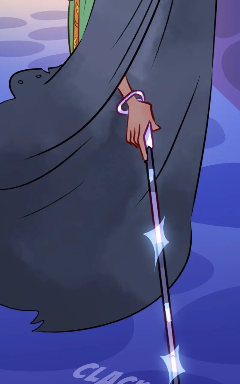 Cinderelle Chapter 27 page 49 - 