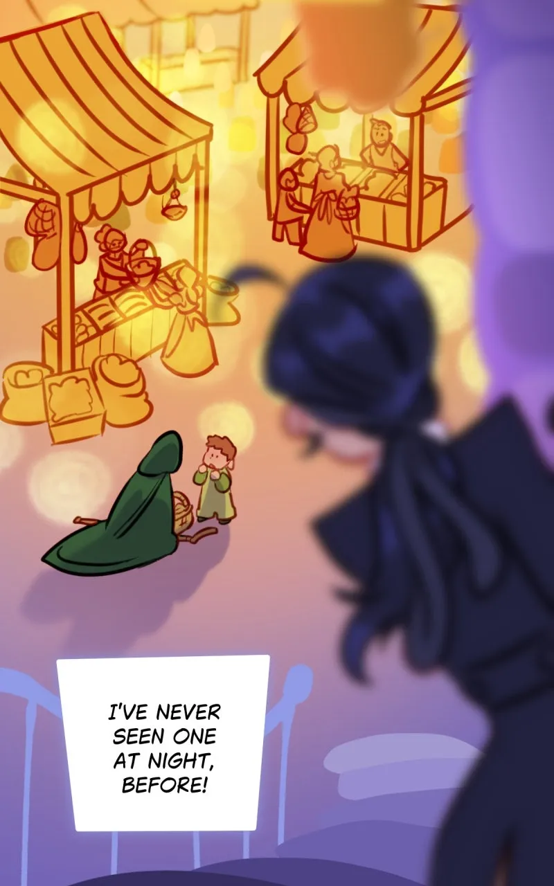 Cinderelle Chapter 27 page 6 - 