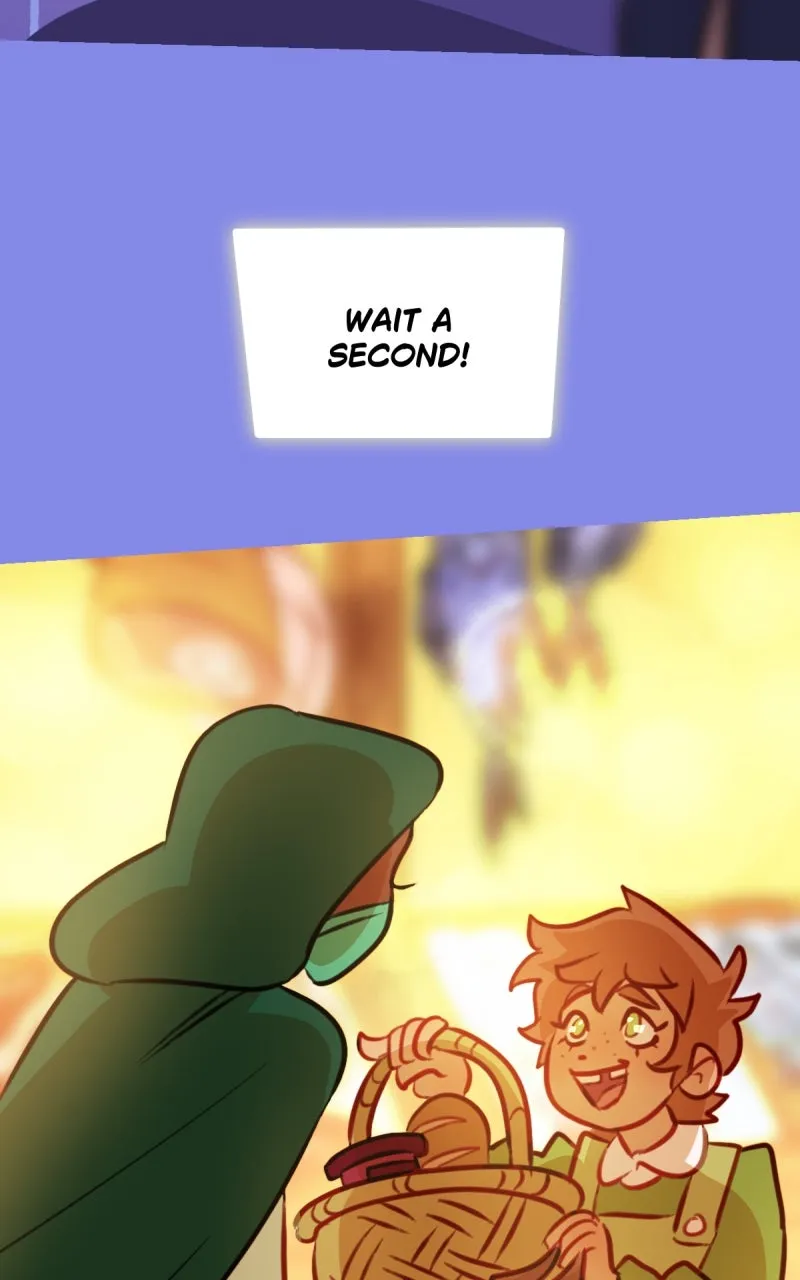 Cinderelle Chapter 27 page 7 - 