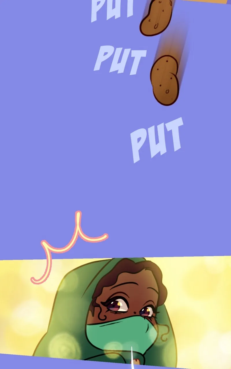Cinderelle Chapter 27 page 10 - 
