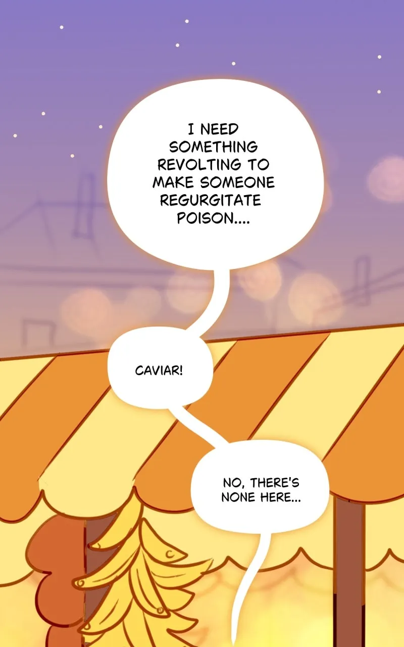 Cinderelle Chapter 28 page 1 - 