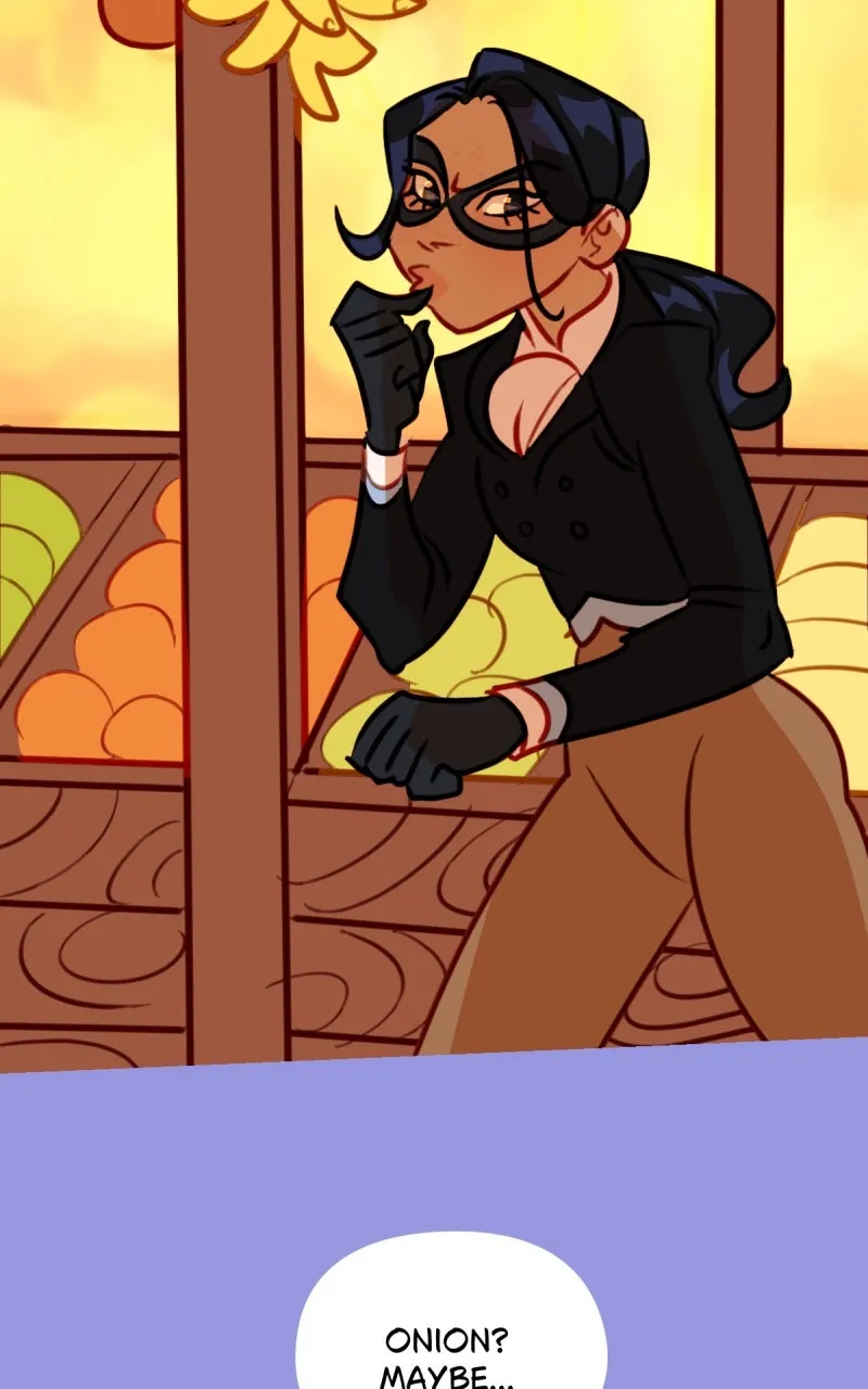 Cinderelle Chapter 28 page 2 - 