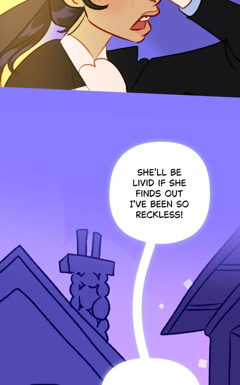 Cinderelle Chapter 28 page 11 - 