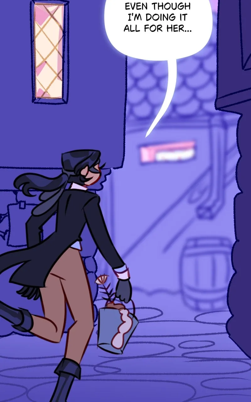Cinderelle Chapter 28 page 12 - 