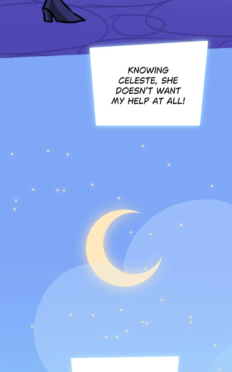 Cinderelle Chapter 28 page 13 - 