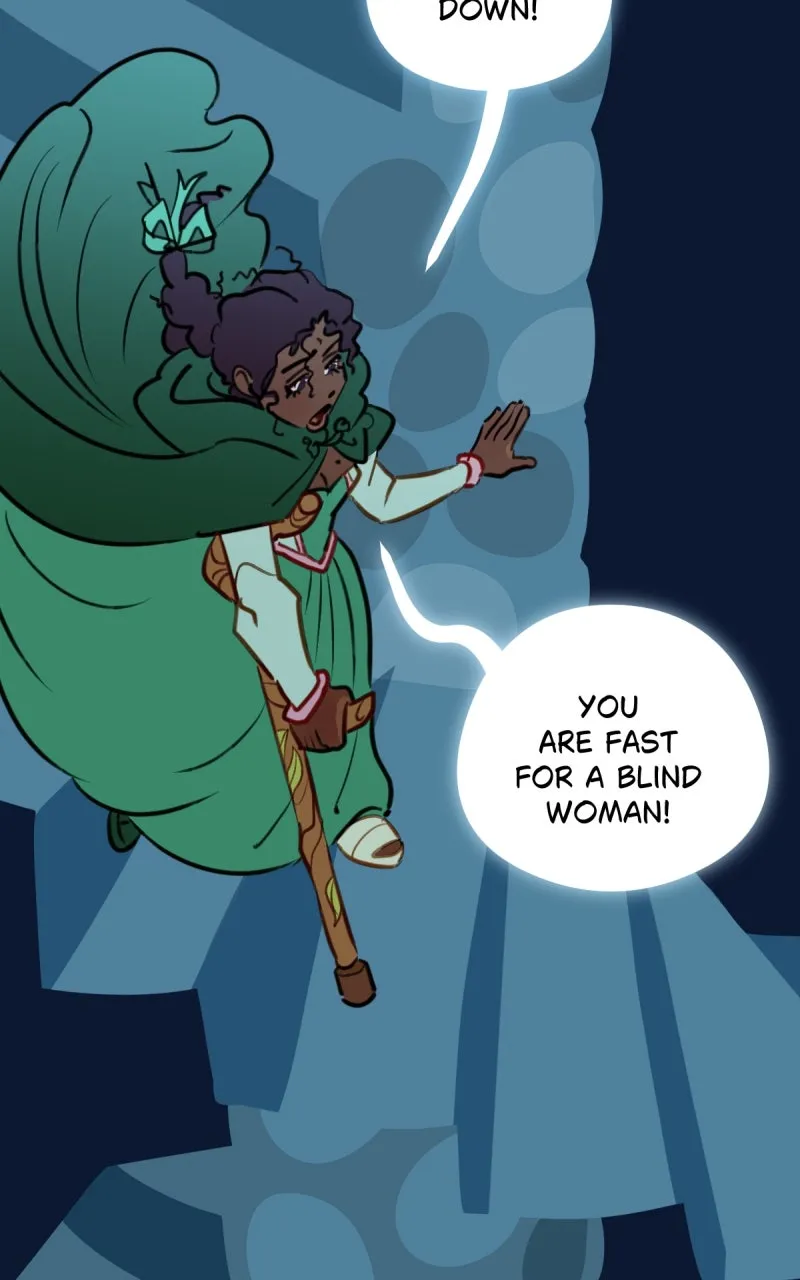 Cinderelle Chapter 28 page 16 - 
