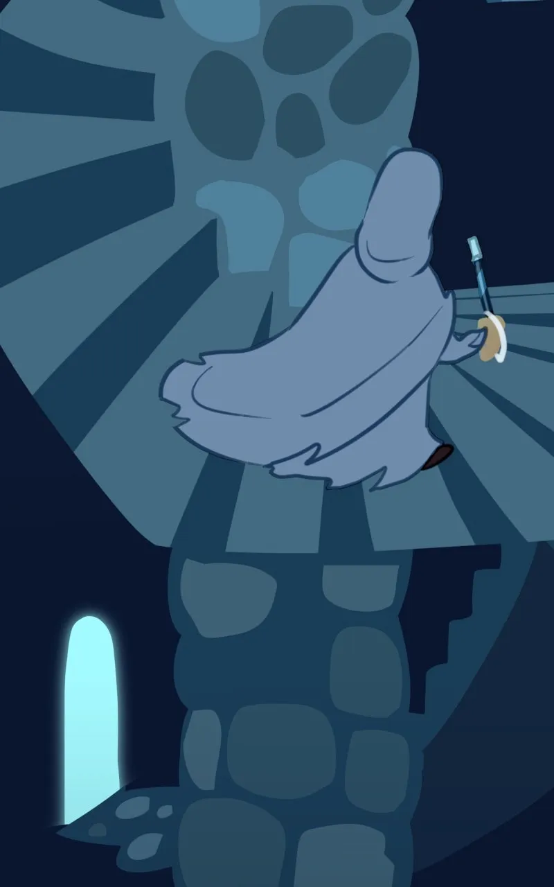 Cinderelle Chapter 28 page 17 - 