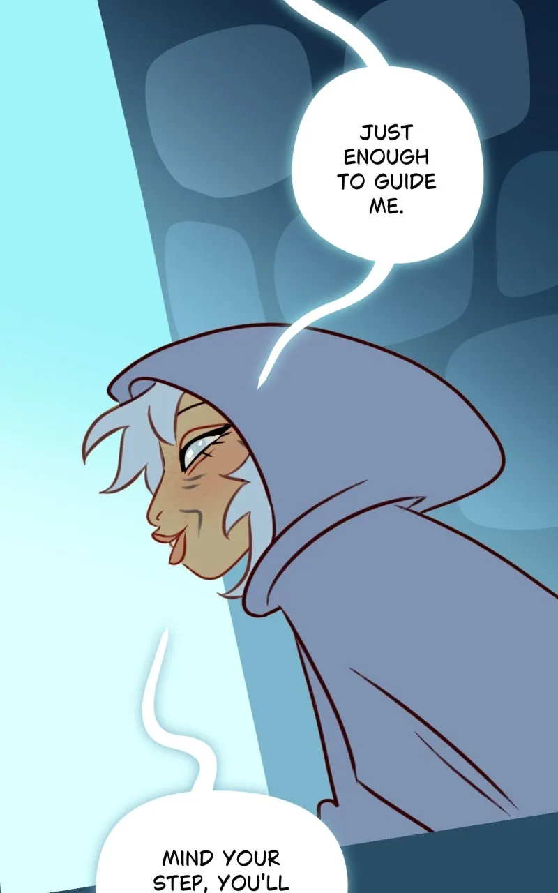 Cinderelle Chapter 28 page 19 - 