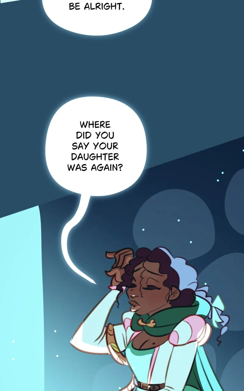 Cinderelle Chapter 28 page 20 - 