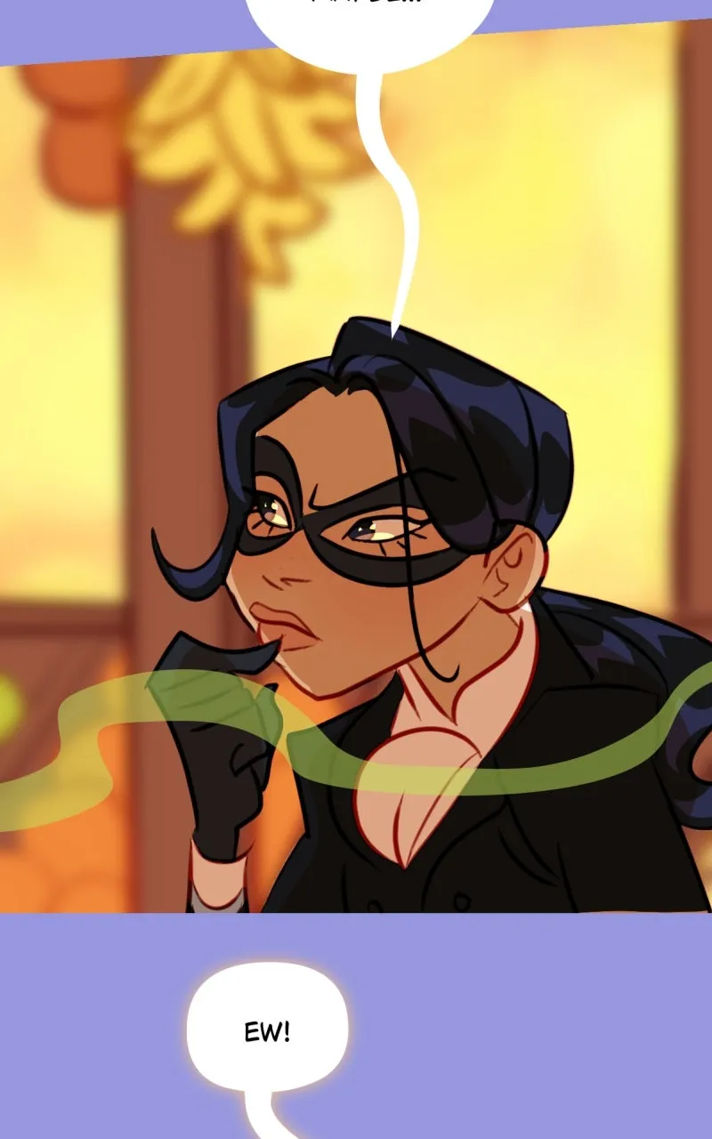 Cinderelle Chapter 28 page 3 - 