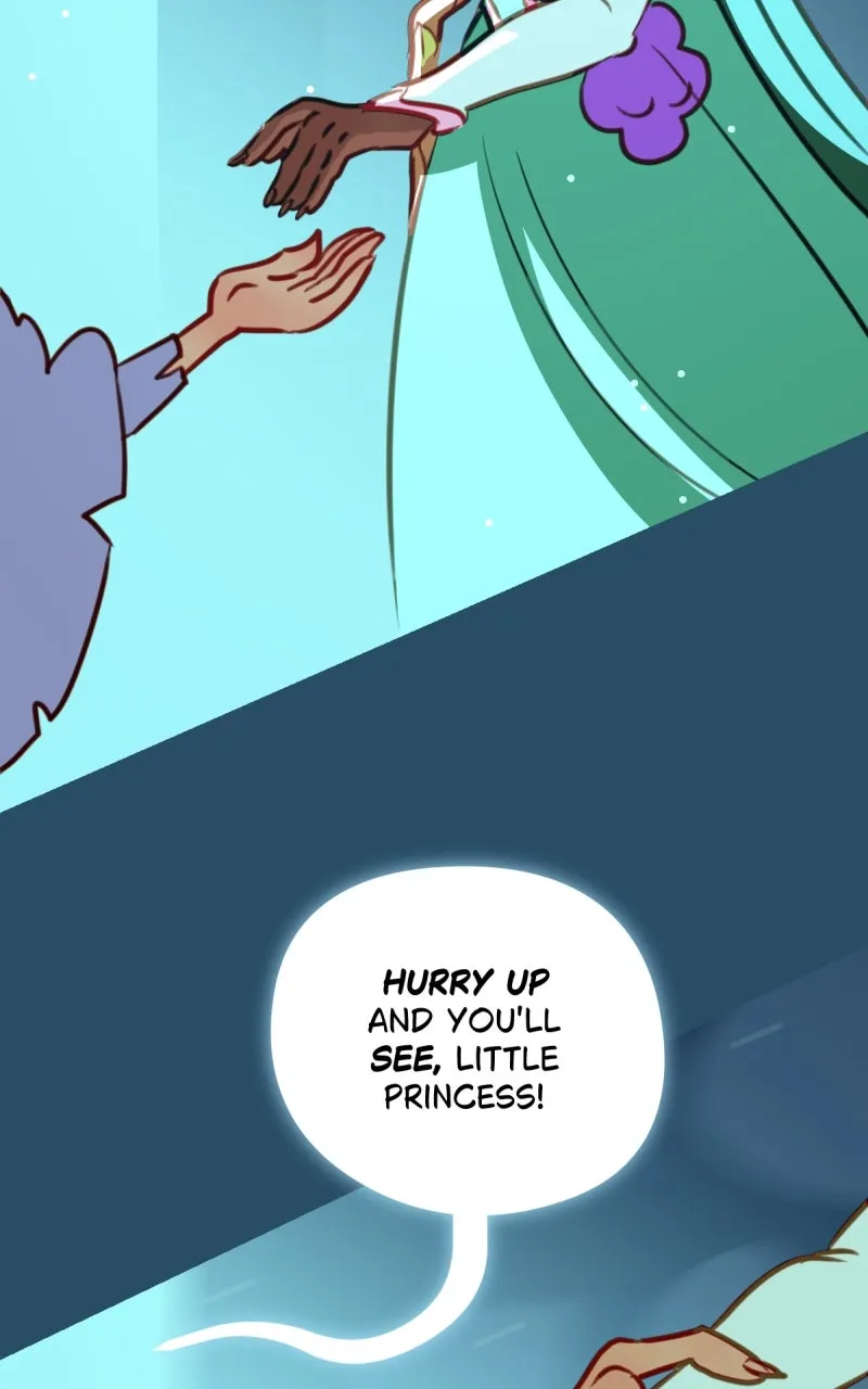 Cinderelle Chapter 28 page 21 - 