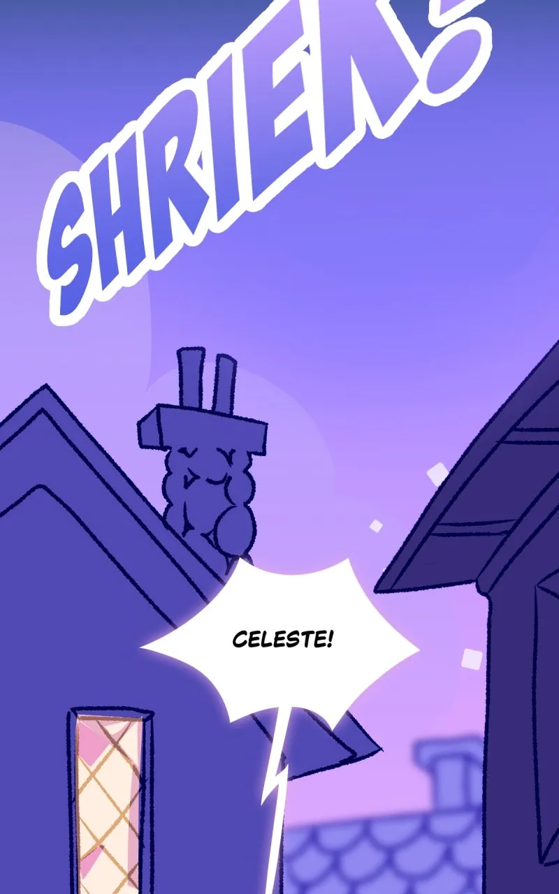 Cinderelle Chapter 28 page 23 - 