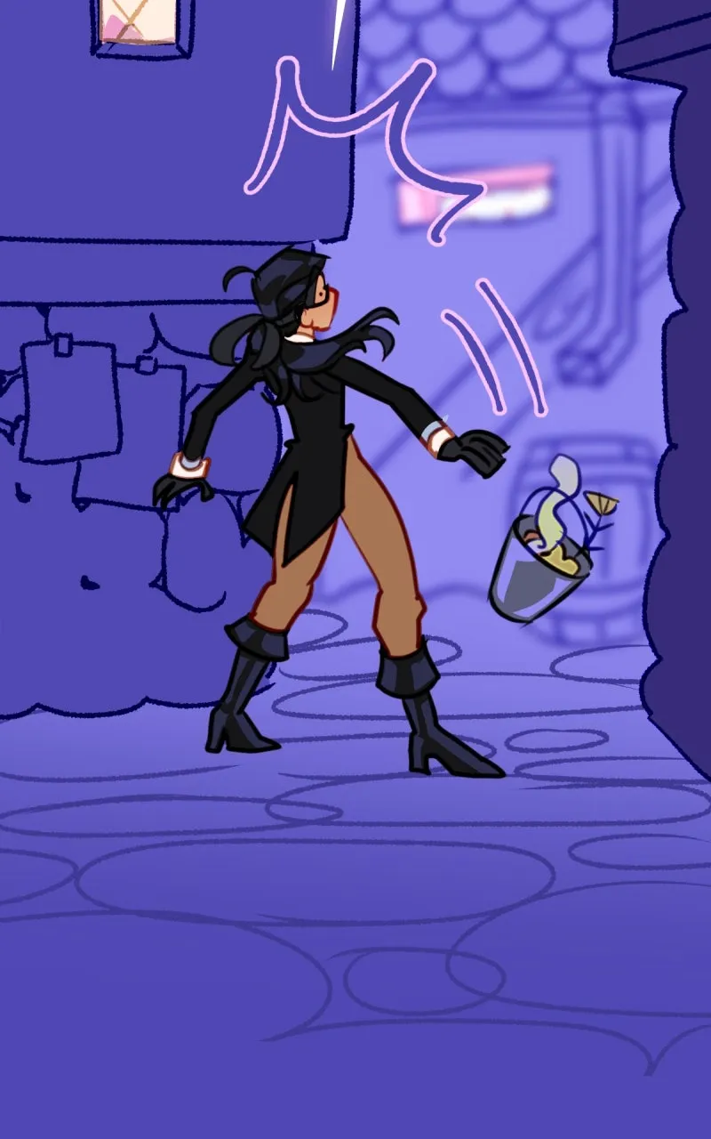 Cinderelle Chapter 28 page 24 - 
