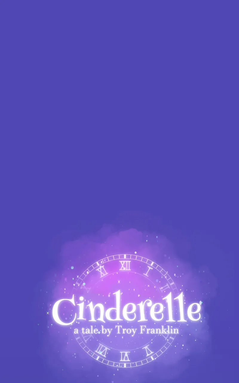 Cinderelle Chapter 28 page 25 - 
