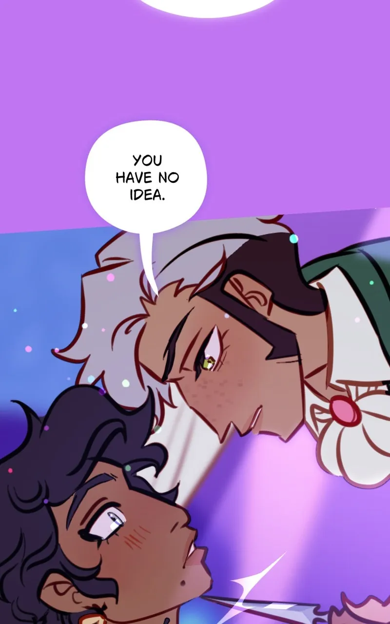 Cinderelle Chapter 28 page 30 - 