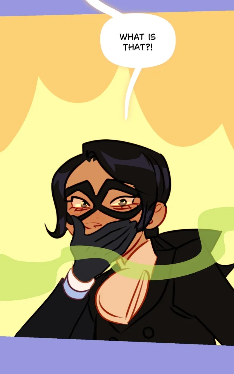 Cinderelle Chapter 28 page 4 - 