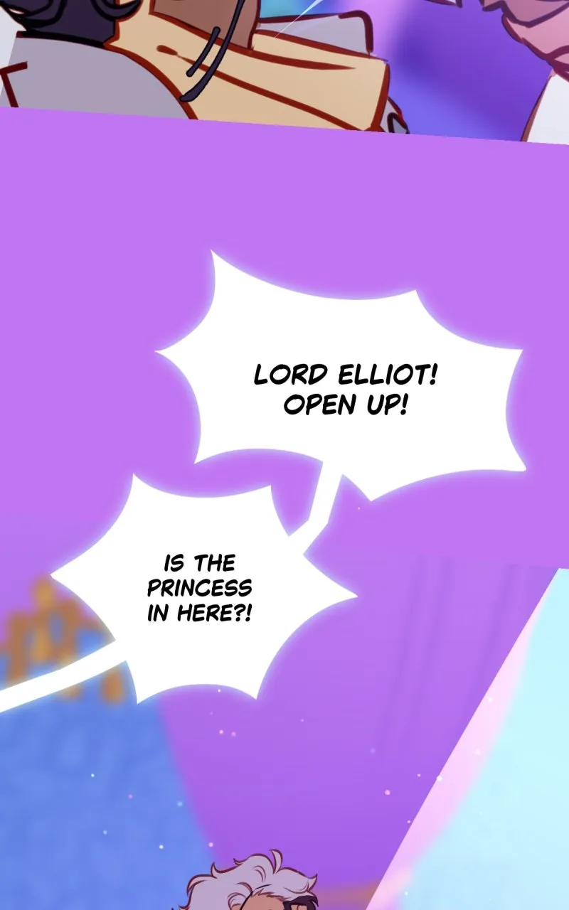 Cinderelle Chapter 28 page 31 - 