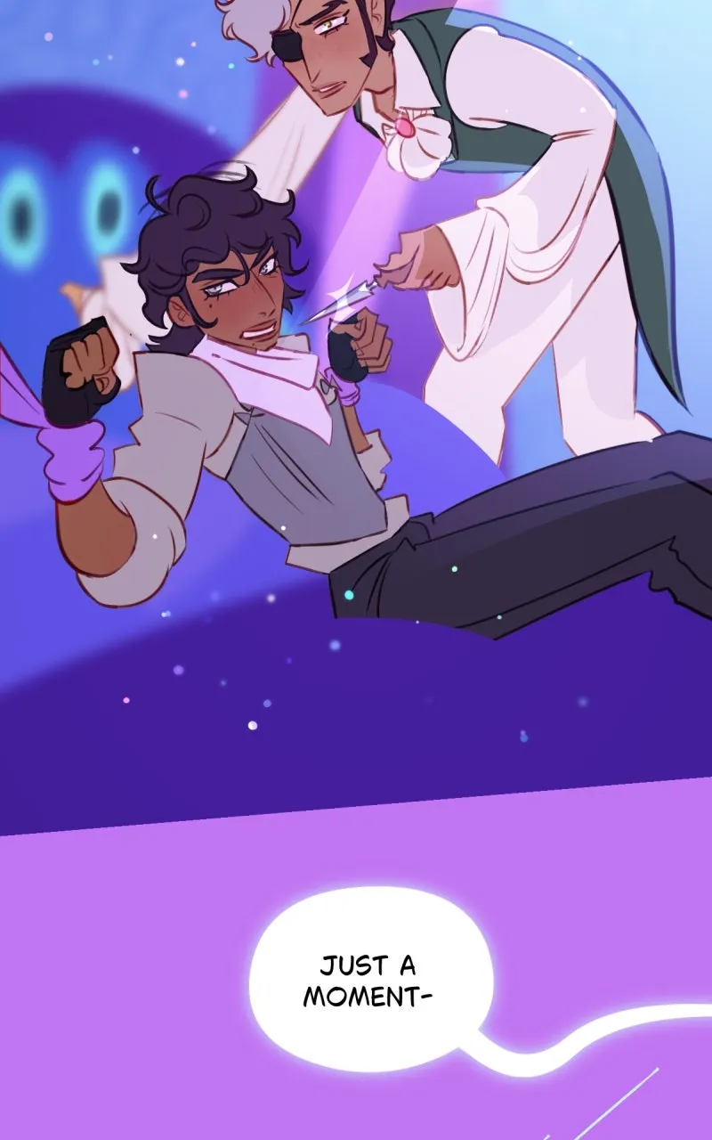 Cinderelle Chapter 28 page 32 - 