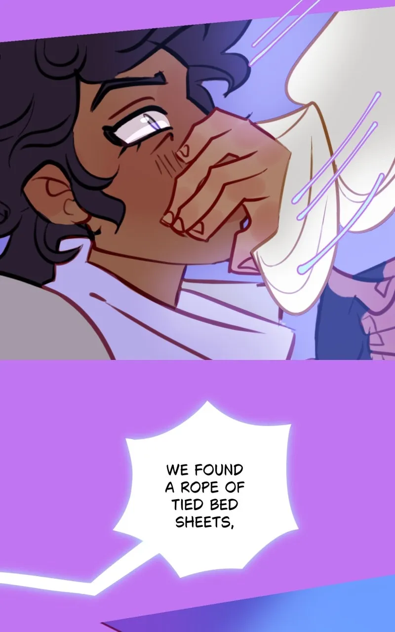 Cinderelle Chapter 28 page 33 - 