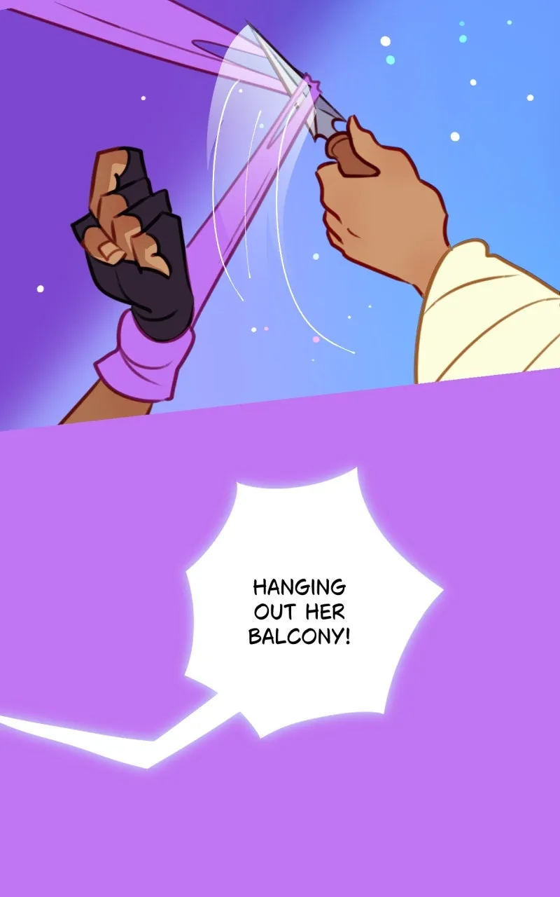 Cinderelle Chapter 28 page 34 - 