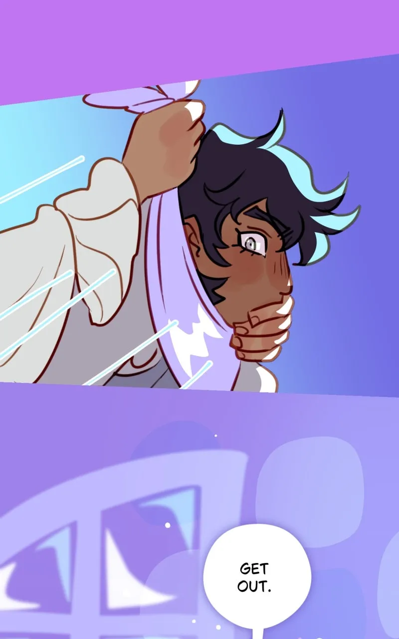 Cinderelle Chapter 28 page 35 - 