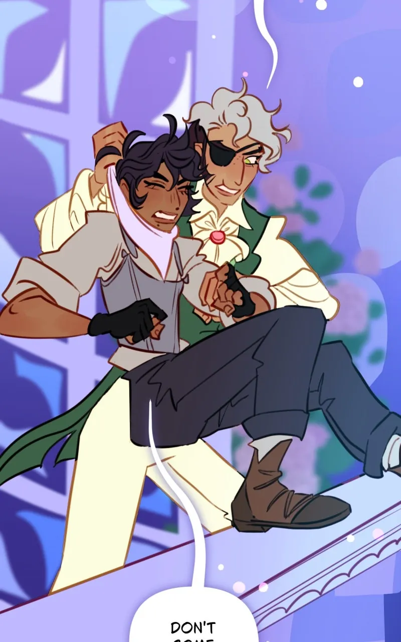 Cinderelle Chapter 28 page 36 - 