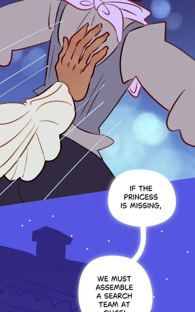 Cinderelle Chapter 28 page 39 - 