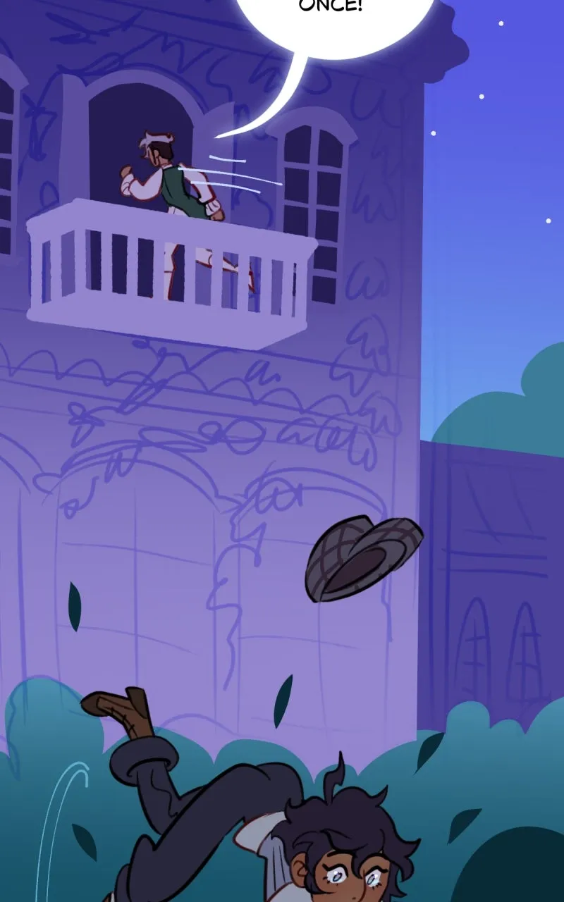 Cinderelle Chapter 28 page 40 - 