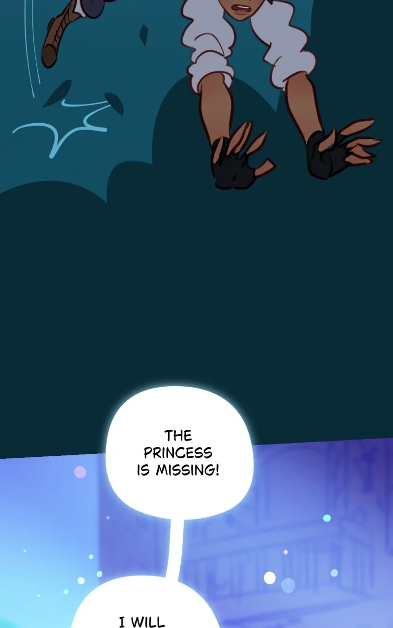 Cinderelle Chapter 28 page 41 - 