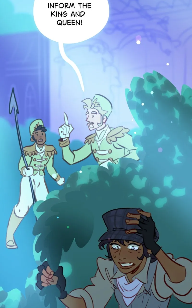 Cinderelle Chapter 28 page 42 - 