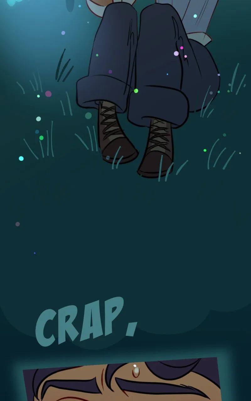 Cinderelle Chapter 28 page 43 - 